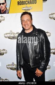 Hamilton, Ontario, Canada. 23rd Oct, 2023. Actor Bernard Robichaud (best  known for his role as Cyrus