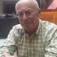 David Simon Fishback