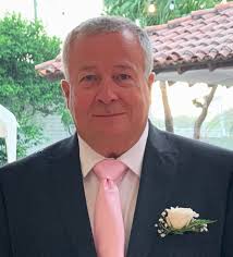 Obituary: David Hartley