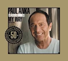 Key & BPM for My Way by Paul Anka, Jon Bon Jovi