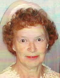 Marcea May Echlin Obituary