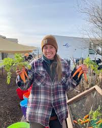 We're committed to nurturing the future of organic farming! 🌱 True Organic  proudly supports the CCOF Foundation and their Future Organic Farmer  initiative. Together, we're investing in the next generation of sustainable