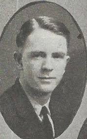 Lowell Potter “Red” Dawson (1906-1983)