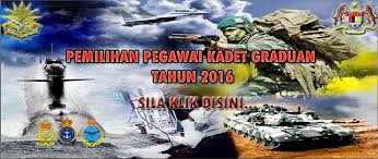 New version for semakan jom masuk tentera. Jom Masuk Tentera