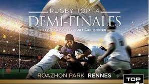 Finale rugby top 14 : Lidwine Alexandre Linkedin
