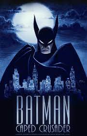 Debuts sunday, july 11, 2021 at 9:00pm. New Batman Animated Series Coming To Hbo Max And Cartoon Network Gameland Nl Headliners