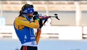 (ibu world championship biathlon 2021 pokljuka). Biathlon Wm Wer Zeigt Ubertragt Die Weltmeisterschaft Live Im Tv Und Livestream