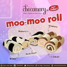 Maybe you would like to learn more about one of these? Moms Suka Jalan Jalan Ke Bogor Ada Bolu Gulung Totol Chocomory Yang Menggemaskan Loh Semua Halaman Nakita