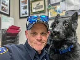 Child using parent's office space