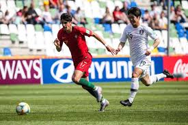 Phil foden é, sem dúvida, um dos melhores jovens jogadores da premier league no momento. Sub 21 Portugueses Tem Tudo Para Ganhar O Europeu Bom Dia