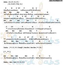 คอร ดเพลง แดดส ดท าย