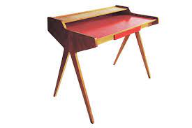 He was born in haverhill, massachusetts, where even as a child he frequented antique shops. Midcentury Modern Furniture For Kids Wsj