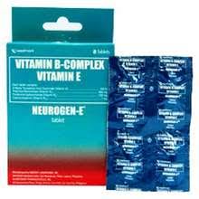 Maybe you would like to learn more about one of these? Neurogen E Vitamin B Complex Vitamin E Price List In Philippines July 2021