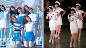 Saya dengan jelas menyatakan bahwa korea selatan dan utara akan bekerja sama erat untuk denuklirisasi sepenuhnya. 5 Perbedaan Girlband Korea Utara Dengan Korea Selatan Ini Bikin Syok