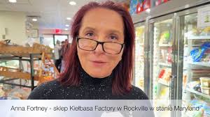 Ogromny ruch w polskich sklepach w USA przed świętami Bożego Narodzenia