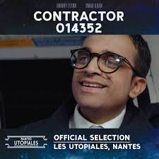 Contractor 014352