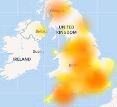 The term broadband is used to describe a type of data transmission in which a single medium (wire) can carry several channels at once. Update Internet Not Working Sky Broadband Cable Down Company Confirms Signal Interruption In Some Areas Piunikaweb