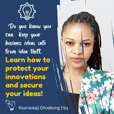 How do I protect what I create?