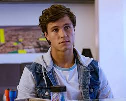 Eles voltaram no tempo para a década de 1960 e percebem que o apocalipse os seguiu de alguma forma no passado na segunda temporada. Javier Williams Control Z Wiki Fandom