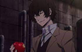 Pin By Lils On Anime Screenshots 1 Bungou Stray Dogs Characters Stray Dogs Anime Bungou Stray Dogs Wan will have its own anime adaptation. stray dogs anime