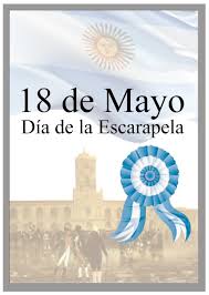 Resultado de imagen para escarapela