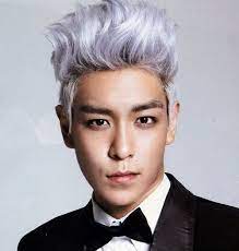 Teddy Yule Ball Kpop Hair Fantastic Baby Great Haircuts