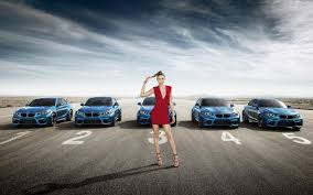 2016 Bmw M2 Eyes Of Gigi Campaign Wallpaper Hd Car Wallpapers Id 6447
