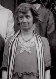 Mabel Abbie Gill | The Harvard Plate Stacks