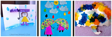 Maybe you would like to learn more about one of these? 10 Rainy Day Crafts
