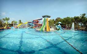 Mgm Dizzee World Rides Attractions Best Amusement Parks Refreshing Water Water Park