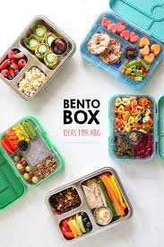 Maybe you would like to learn more about one of these? Bento Box Ideas For Kids Mama Papa Bubba
