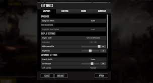 Best Settings To Play Pubg Like A Pro On Laptop Pc Laptop Verge