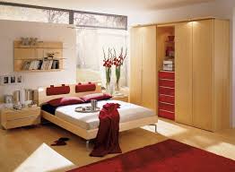 Cupboard And Bed Furniture Set Bedroom Arrangement Ideas Decolover Net Interior Decoration Bedroom Red Bedroom Design Bedroom Interior