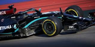 Formel 1 auto aufbau erklärt: Formel 1 Technik Was Den Mercedes W11 So Stark Gemacht Hat