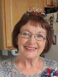 Beverly Jean Curley Obituary