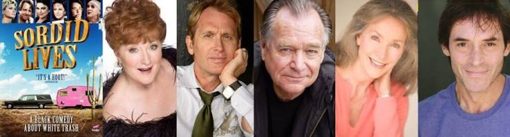 Sordid Lives" the Movie is Coming to Cathedral City for "A Sordid Saturday  Night" - Discover Cathedral City