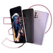 It comes with a dewdrop notch wherein the selfie shooter resides. Moto G30 Android Smartphone Motorola Roe