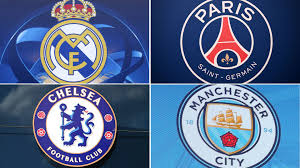 Jadwal liga champions babak semifinal sudah resmi di rlis uefa melalui situs resminya beberapa saat setelah undian perempat final ucl selesai digelar. 17nap7nagpuntm