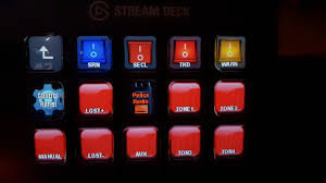 Enhance your stream deck look! Police Smartcontroller For Elgato Stream Deck Misc Modifications Lcpdfr Com
