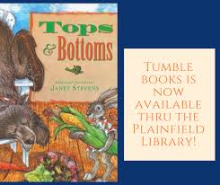 We did not find results for: Tumble Books Now Available Plainfield Public Library