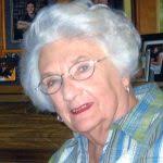 Obituary information for Lillie Mae Foley
