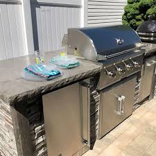 Tbvechi teppanyaki countertop commercial flat top grill. Coyote C Series 36 Inch 4 Burner Built In Natural Gas Grill C2c36ng Affordable Outdoor Kitchens