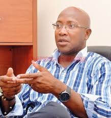 Serville : « La Guyane accouche d'une nouvelle société »