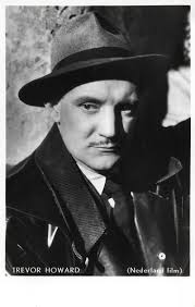 European Film Star Postcards: The Third Man (1949)