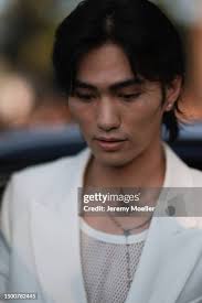 327 Ami Mann Photos & High Res Pictures