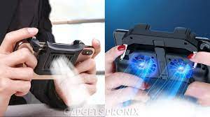 10 Best Cheap Pubg Mobile Controller And Trigger 2021 Youtube
