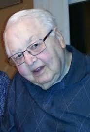 Leonard Charles “Len” Cotuno