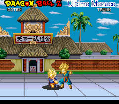 On our site you will be able to play dragon ball z devolution unblocked games 76! Dragon Ball Dragon Ball Z Devolution Txori