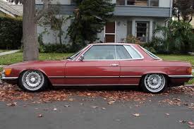 1973 Mercedes Benz 450slc Alte Autos Oldtimer Autos Autos