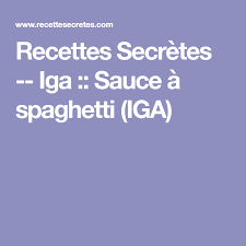 Pin On Recettes